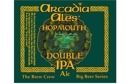Arcadia Hop Mouth IPA Beer 6409