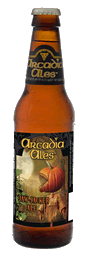 Arcadia Jaw-Jacker Pumpkin Ale Beer 6419