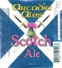Arcadia Scottish Ale Beer 6429