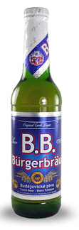 BB Burgerbrau Beer 6479
