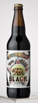 Bear Republic Big Bear Black Stout Beer