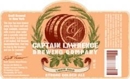 Captain Lawrence Liquid Gold Beer 6514