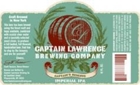 Captain Lawrence Captain's Reserve Double IPA Beer