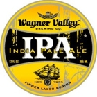 Wagner Valley IPA Beer