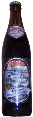 Ettaler Curator Beer 6564