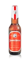 Samichlaus Helles 2007 Beer