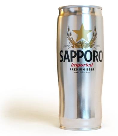 Sapporo Beer 6749