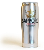Sapporo Beer
