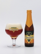 Scaldis Bush Ambree Beer