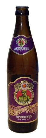 Schneider Aventinus 2001 Beer 6834