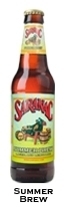 Saranac Summer Ale Beer