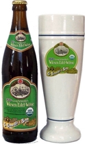 Schneider Wiesen Edel-Weisse Beer