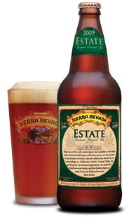 Sierra Nevada 20th Street Beer 6899