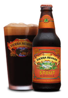 Sierra Nevada Stout Beer