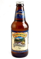 Sierra Nevada Summerfest Beer