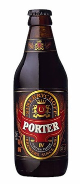 Sinebrychoff Porter Beer 6989