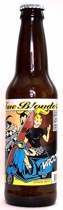Ska True Blonde Dubbel Beer