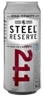 Steel Reserve Beer 7034