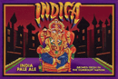 Lost Coast Indica India Pale Ale Beer 7054