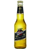 Miller Genuine Draft   Beer