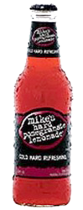 Mike's Hard Pomegranate Beer