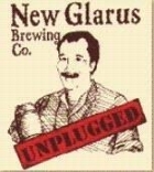 New Glarus Cranbic Beer