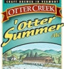 Otter Creek Otter Summer Ale Beer 7181