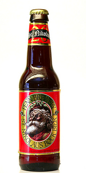 Penn St. Nikolaus Bock Beer 7196