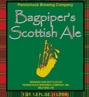 Pennichuck Bagpiper's Scotish Ale Beer 7211
