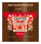 Pierre Celis Grotten 2007 Beer