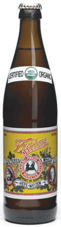 Pinkus Organic Hefe-Weizen Beer 7241