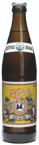 Pinkus Organic Hefe-Weizen Beer