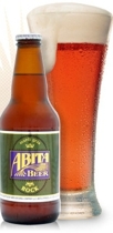 Abita Mardi Gras Bock Beer