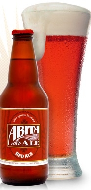 Abita Red Ale Beer 7286