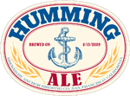 Anchor Humming Ale Beer 7301