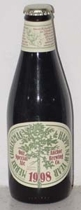 Anchor Christmas 1998 Beer