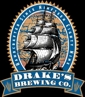 Drake's Hefeweizen Beer 7361