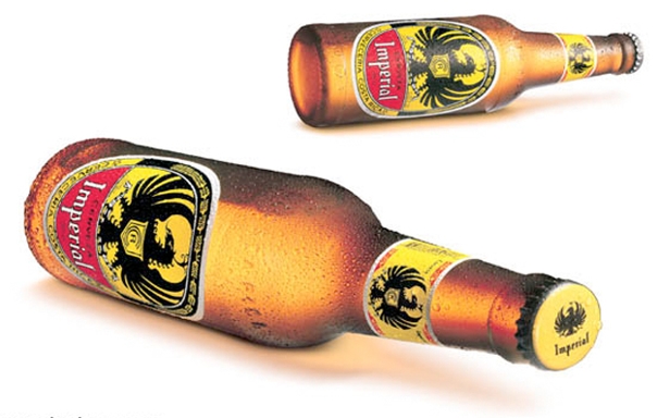 Imperial Beer 7556