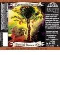 Jolly Pumpkin Maracaibo Especial Beer