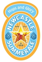 Newcastle Summer Beer