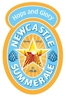 Newcastle Summer Beer 7661