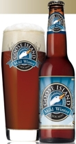 Goose Island Mild Winter Rye Ale Beer