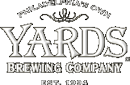 Yards Cape of Good Hope IPA Beer 7774