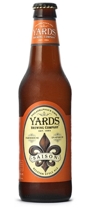 Yards Saison Beer
