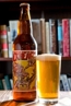 Three Floyds Blackheart English IPA Beer 7821