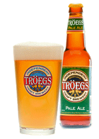 Troegs Pale Ale Beer