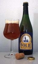 Vapeur en Folie 1991 Beer