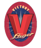 Victory V Lager Beer 7916