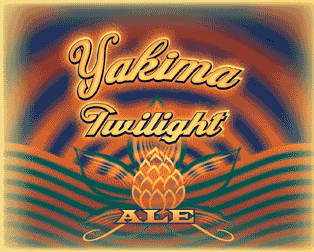 Victory Yakima Twilight Beer 7921
