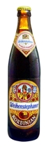 Weihenstephaner Korbinian Beer